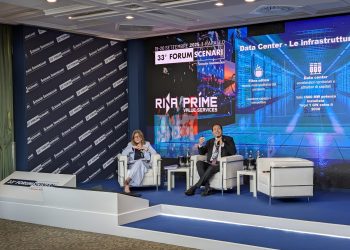 Da potenziamento infrastrutture creazione di 660 mld € di valore aggiunto immobiliare