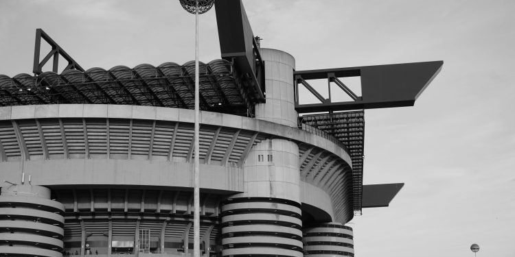 Foster+Partners e Manica per il nuovo stadio di Inter e Milan a San Siro