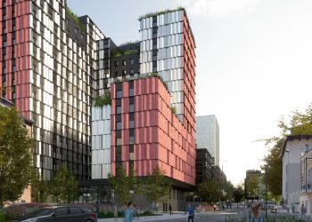 Nido Living rileva da Prelios Sgr lo studentato Unionezero a Milano
