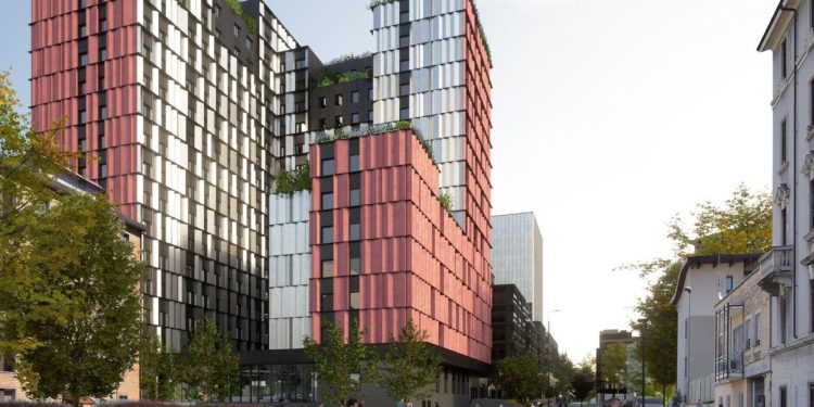 Nido Living rileva da Prelios Sgr lo studentato Unionezero a Milano