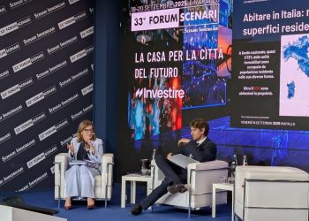 Immobiliare residenziale può crescere fino a 520 miliardi di euro nel 2050 (+40%)