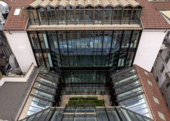 Ardian e DeA Capital Real Estate Sgr per la nuova sede di Zurich a Milano