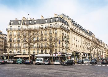 A Blackstone il Centre d’Affaires Paris Trocadéro per 700 mln €