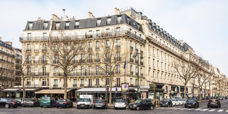 A Blackstone il Centre d’Affaires Paris Trocadéro per 700 mln €