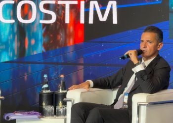 Costim RE, 1 mld € di investimenti in corso. Impresa Percassi diventerà B4T