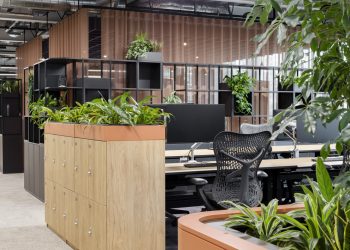 Smart Building: alleanza a tre tra Italtel, JLL e Molex