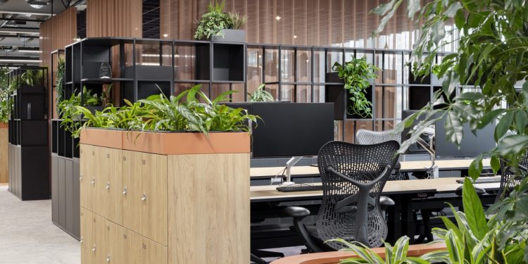 Smart Building: alleanza a tre tra Italtel, JLL e Molex