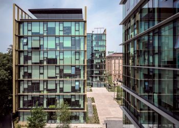 Cbre porta Wao nel Bassi Business Park dell’Isola a Milano