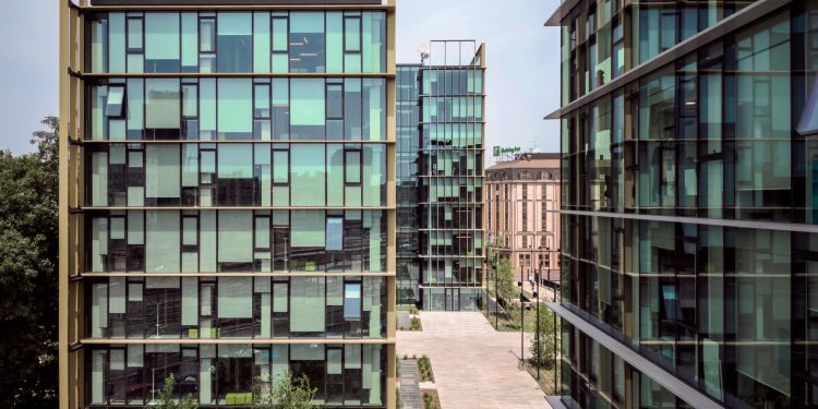 Cbre porta Wao nel Bassi Business Park dell’Isola a Milano