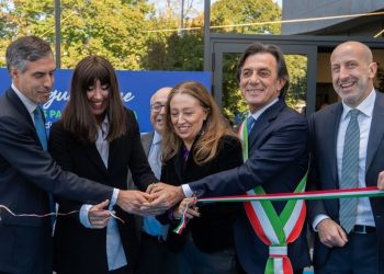 A Padova inaugura il nuovo Camplus Turazza con 230 posti letto
