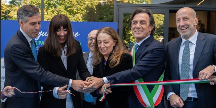 A Padova inaugura il nuovo Camplus Turazza con 230 posti letto