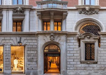 Zaka Investments vende per 36 mln di € uno spazio retail a Venezia