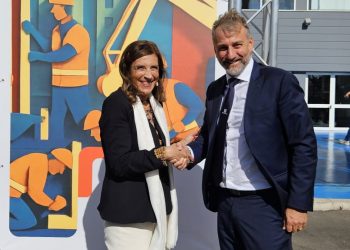 Federcostruzioni, Emanuele Ferraloro nuovo presidente