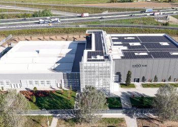 Un nuovo quartier generale per Pattern a Torino
