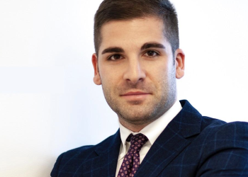 Pietrucci nuovo Director della sede di Roma di Santandrea Luxury Houses