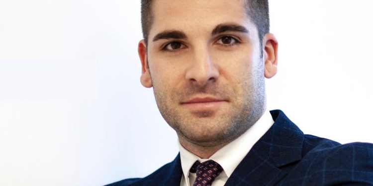 Pietrucci nuovo Director della sede di Roma di Santandrea Luxury Houses