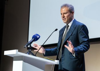 Lombardini22 chiama Marco Marcatili per un nuovo laboratorio di sviluppo territoriale