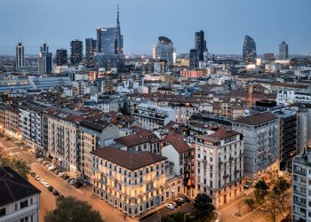 Real estate, investimenti a 8 mld € nei primi nove mesi 2025