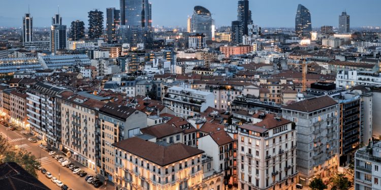 Real estate, investimenti a 8 mld € nei primi nove mesi 2025