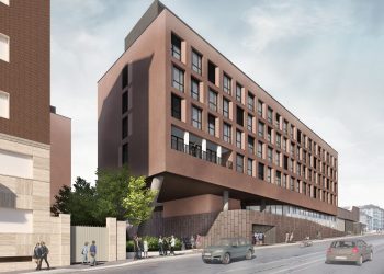 Nido Living acquista lo studentato Scalo Vallino a Torino