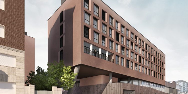 Nido Living acquista lo studentato Scalo Vallino a Torino