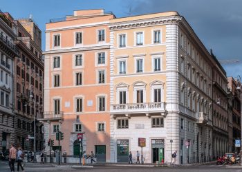Torre Sgr vende un asset direzionale da 6.000 mq nel centro di Roma