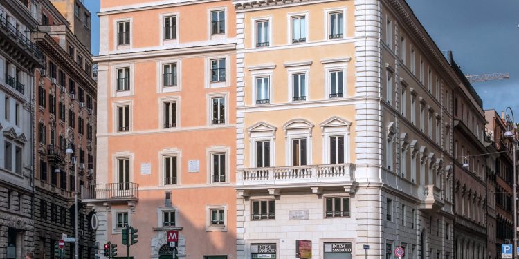Torre Sgr vende un asset direzionale da 6.000 mq nel centro di Roma