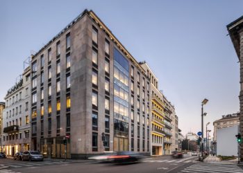 Investire Sgr vende un asset di 4.000 mq nel Quadrilatero della moda