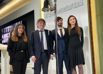 Ubaldi Costruzioni, per il 2025 atteso Ebitda tra 8,3 e 9,3 mln €