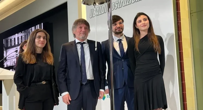 Ubaldi Costruzioni, per il 2025 atteso Ebitda tra 8,3 e 9,3 mln €