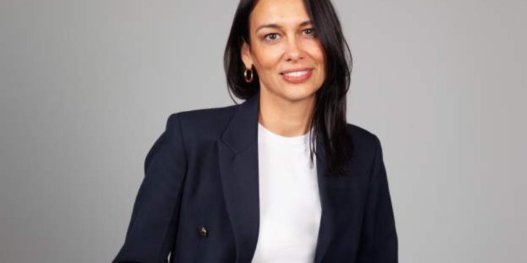 Amanda Vissia nuova director global luxury retail di Savills in Italia