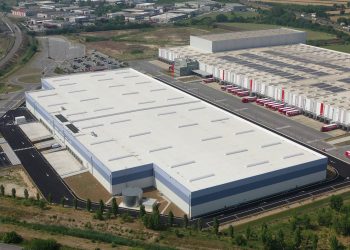 Barings cede ad asset manager tedesco magazzino a Mantova