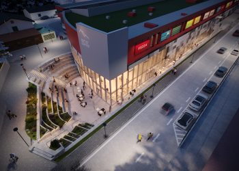 Nuova food court per il Brenner Outlet, Promos e Invesco investono 10 milioni di €