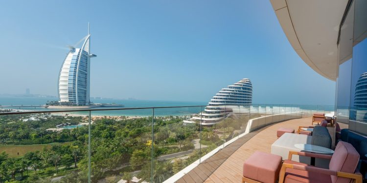 Knight Frank, residenziale super lusso in frenata del -21% nel Q3