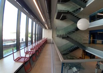 Napoli, inaugurato nuovo studentato CampusX