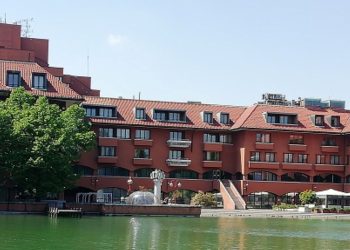 Kryalos Sgr (fondo Artemide) vende il ‘Palazzo dei Cigni’ di Segrate