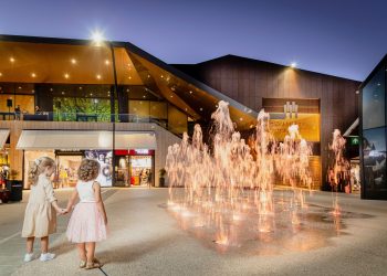 San Marino Outlet, governance rafforzata e ampliamento da 9 mila mq nel nuovo piano