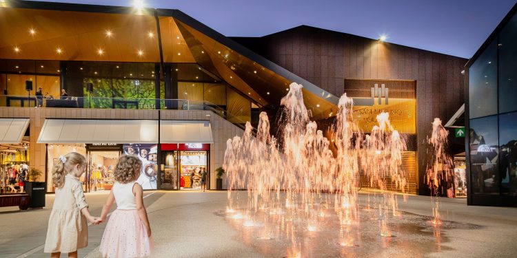San Marino Outlet, governance rafforzata e ampliamento da 9 mila mq nel nuovo piano