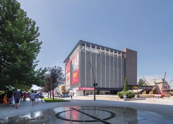 Igd vende il centro commerciale ‘Winmarkt Oltul’ di Slatina (Romania)