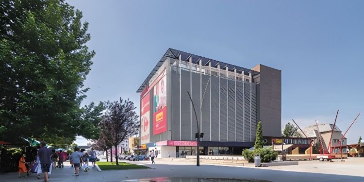 Igd vende il centro commerciale ‘Winmarkt Oltul’ di Slatina (Romania)
