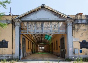 A Coima Sgr la riqualificazione dell’ex caserma Guido Reni di Roma
