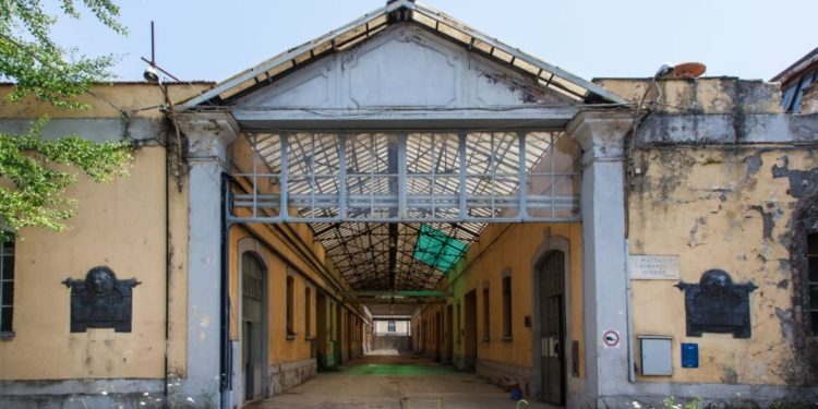 A Coima Sgr la riqualificazione dell’ex caserma Guido Reni di Roma