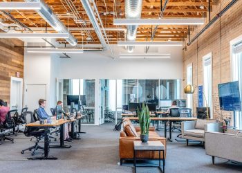 Fit-out uffici, in Europa vola la domanda di spazi premium