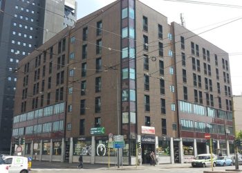 Barings acquisisce l’immobile direzionale di ‘Tazzoli 6’ a Milano