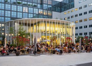 BiM: il progetto di rigenerazione urbana aperto alla città, tra innovazione e sostenibilità