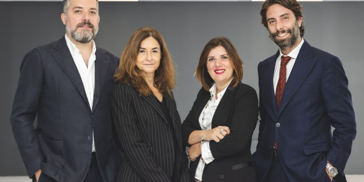 Si completa il board di Sviluppo Immobiliare Corio, Oddo presidente