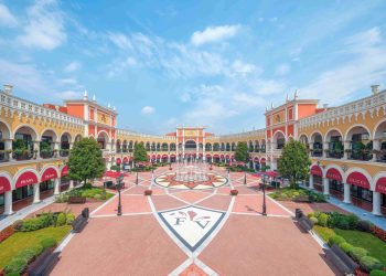 Gaw Capital Partners completa l’acquisizione di Florentia Village Chengdu