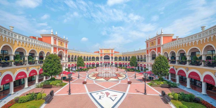 Gaw Capital Partners completa l’acquisizione di Florentia Village Chengdu