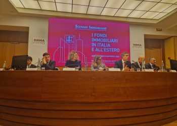 Roma, oltre 6,4 i milioni di mq di patrimonio immobiliare gestito