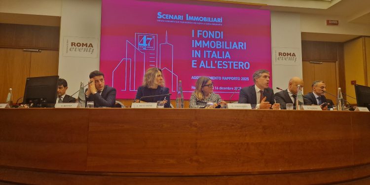 Roma, oltre 6,4 i milioni di mq di patrimonio immobiliare gestito
